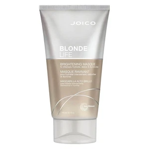 Joico Blonde Life Brightening Masque, 5.1-Ounce - Picture 1 of 5