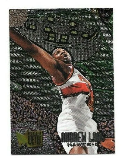 1995-96 Fleer Metal Universe Basketball COMPLETE YOUR SET #2-181 PWE SHIP - Image 1 of 1