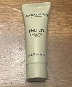 Penhaligons Halfeti Loción Corporal Manos Botella 10ml - Imagen 1 de 1
