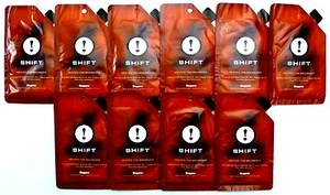 SUPRE "SHIFT" HEATED TINGLE MAXIMIZER - LOT OF 10- .75Z PKTS NEW - $65. RETAIL!! - Picture 1 of 2