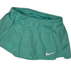 Nike Shorts Running athletic Dri-Fit Fitness Lined AQ5609 Breathable Women Sz S