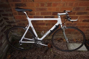 Vintage Kestrel 200SCi Full Carbon Road Bike - Picture 1 of 11