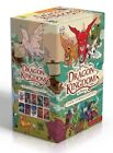 Dragon Kingdom of Wrenly An Epic Ten-Book Collection (Includes ... 9781665949187