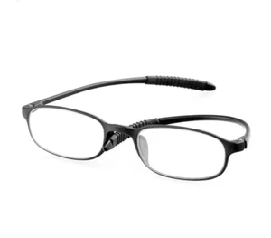 Computer TV mobile Ultralight Unbreakable Reading Glasses Anti blue Goggle - Picture 1 of 5