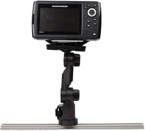 YakAttack Fish Finder Mount W/LockNLoad Mounting System - Picture 1 of 2