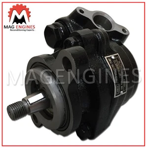 BOMBA DIRECCIÓN ASISTIDA TOYOTA 1HZ PARA LAND CRUISER & COASTER 4,2 LTR DIÉSEL 95-03 - Imagen 1 de 6