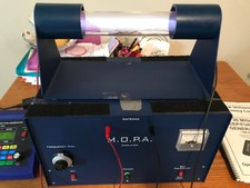 Генератор brait gb4000s pro