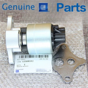 Brand New EGR Valve With Gasket fits Buick Cadillac Chevrolet Oldsmobile Pontiac - Picture 1 of 10