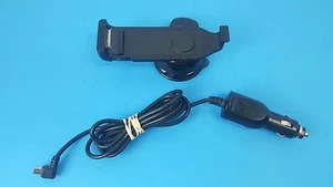 iPod Touch 3rd/2nd/1st GPS Navigation Car Kit TomTom Mount Dock window 3G 2G - Picture 1 of 4
