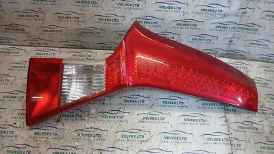 Luz trasera izquierda Volvo Xc70 2008-2016 2,4 L diésel D5 30678545 Foto 1 de 3