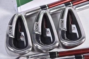 Wilson Di11 Irons / 5-PW / Regular Flex UST Mamiya ProForce 65 Shafts - Picture 1 of 7