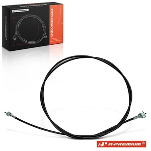Cable velocímetro A-Premium 120 pulgadas para GMC 100 1000 Series 1500 Series C15/C1500 - Imagen 1 de 12