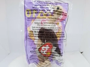 Ty Teenie Beanies, Stretchy the Ostrich, neuwertig OVP McDonalds - Bild 1 von 2