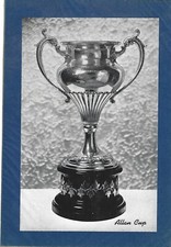 RARE 1934-43 BEEHIVE ALLAN CUP GROUP ONE PHOTO NRMT !!!!!