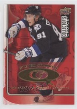 2009-10 Upper Deck Collector's Choice Cup Quest Steven Stamkos #CQ59
