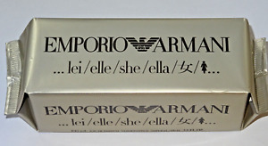 Emporio Armani lei/elle/she/ella - 100ml Eau de Parfum - Vaporisator Spray - neu