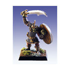 Scotia Grendel Fantasy Mini 25mm/28mm Greater Orcs w/Hand Weapons #1 Pack New