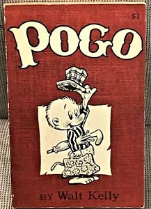 Walt Kelly / POGO 1951 - Picture 1 of 1