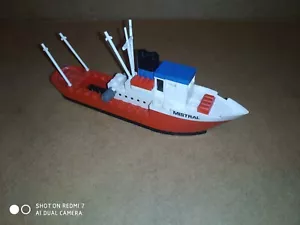 TENTE 0550 - Bou de pesca - Imagen 1 de 3