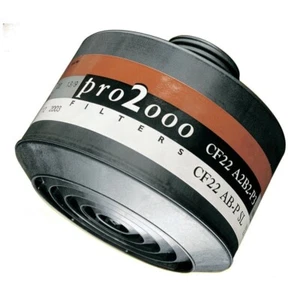 Scott Pro 2000 Combination Filter expiry 05/24 - Picture 1 of 2