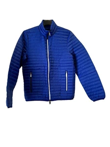 Emporio Armani lw Puffer Jacket mens SIZE SMALL 48 REF A54+ - Picture 1 of 6