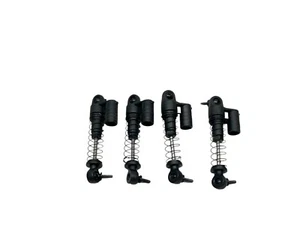 Axial SCX24 Stock Shocks Set Of 4 Rc Part #13843 - Picture 1 of 3