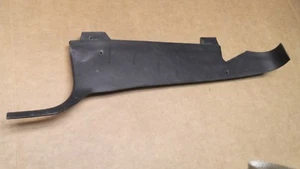 1989-93 THUNDERBIRD SUPER COUPE OEM PASSENGER SIDE REAR SILL TRIM PANEL★ - Picture 1 of 5