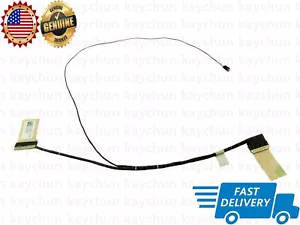 Original For Acer Swift 1 SF113-31-P5C5 LCD Video Screen Cable Nontouch FHD - Picture 1 of 5