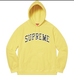Las mejores ofertas en Sudaderas Supreme Amarillo para hombres | eBay