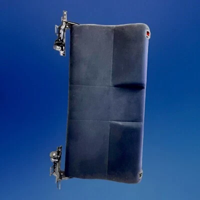 2013 - 2016 SUBARU BRZ SCION FR-S ЗАДНЕЕ СИДЕНЬЕ ВЕРХНЯЯ ПОДУШКА OEM 2014 - Изображение 1 из 4