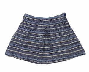 Zara Girls 13-14 Skirt Soft Collection Knit 164cm NEW - Picture 1 of 7
