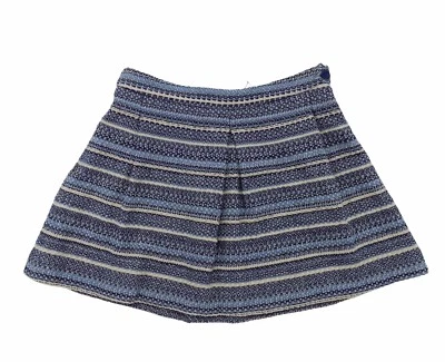 Zara Girls 13-14 Years Skirt Soft Collection Knit 164cm  NEW - Image 1 of 4