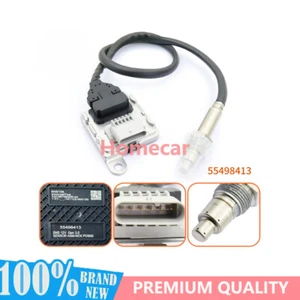 NOX Sensor Nitrogen Oxide Sensor For Crue 1.6L-L4 17-19 24001908 55498413 - Picture 1 of 6