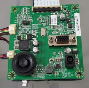 Samsung Monitor S19F350 19" Main Board LS19F350 SF350 (P/N: 2017219005D121) - Picture 1 of 5