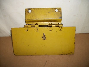 Gruppo Coperchio Guida Mule | Sears Suburban - Foto 1 di 4