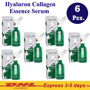 6x Fuller Essence Tomato Serum Pore Tightening Reduce Dark Spot Anti Wrinkle - Picture 1 of 12
