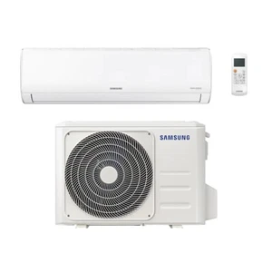 Samsung Klimaanlage AR35 Wechselrichter Gas R32 IN 12000 Btu - Afbeelding 1 van 12