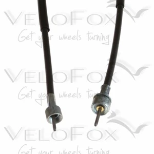 JMT Speedo Cable fits Yamaha DT 250 1975-1976 - Picture 1 of 1