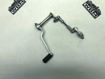 BMW R1200 RT R1200RT (5) 06' Palanca de cambios selector pedal de cambio Foto 1 de 4