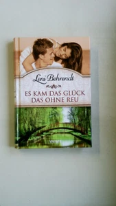 128523 Leni Behrendt ES KAM DAS GLÜCK, DAS OHNE REU HC - Bild 1 von 4
