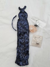 Evening Siren Ayumi 2014 doll fashion Fashion Royalty