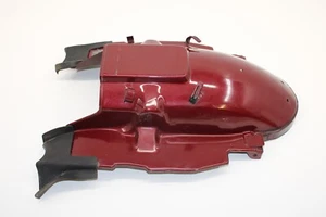 Honda Goldwing 1200 GL1200 1985 85 guardabarros trasero cubierta protectora - Imagen 1 de 10