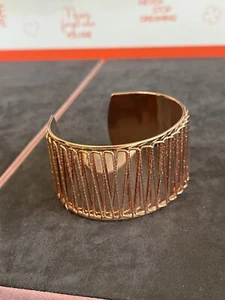 BRACCIALE GIODE' DA DONNA BRONZO NUOVO CON ETICHETTA LISTINO EURO 82 - Foto 1 di 6
