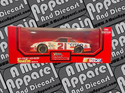 Morgan Shepherd 1:24th Citgo NASCAR - Image 1 of 4
