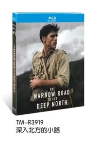 The Narrow Road To The Deep North (2025)1-Disc New Box Set Sealed - Photo 1/1