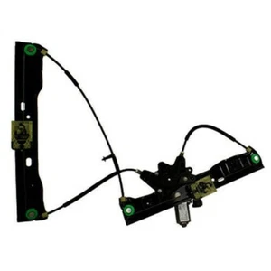 Genuine Ford Motorcraft WLRA-148 Front Left Power Window Regulator Assembly - Picture 1 of 4