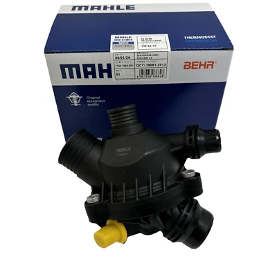 Termostato apto para BMW Z4, 328i, 328i xDrive, 128i, 335i, 335is 11537549476 Foto 1 de 4