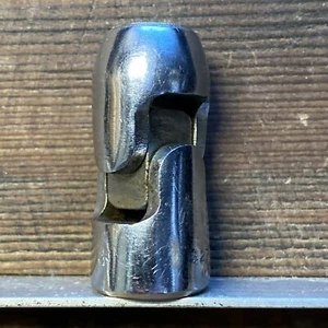 Proto 5273H  3/8" Standard Swivel Socket, 3/8" Drive, 6  Point - Picture 1 of 6