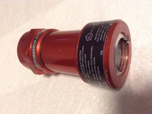 Det Tronics C7050 UV Fire Detector - Picture 1 of 11