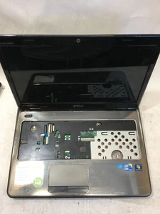 DELL INSPIRON N4010 - FOR PARTS - MISSING COMPONENTS - READ DESCRIPTION - BB!!!! - Picture 1 of 8